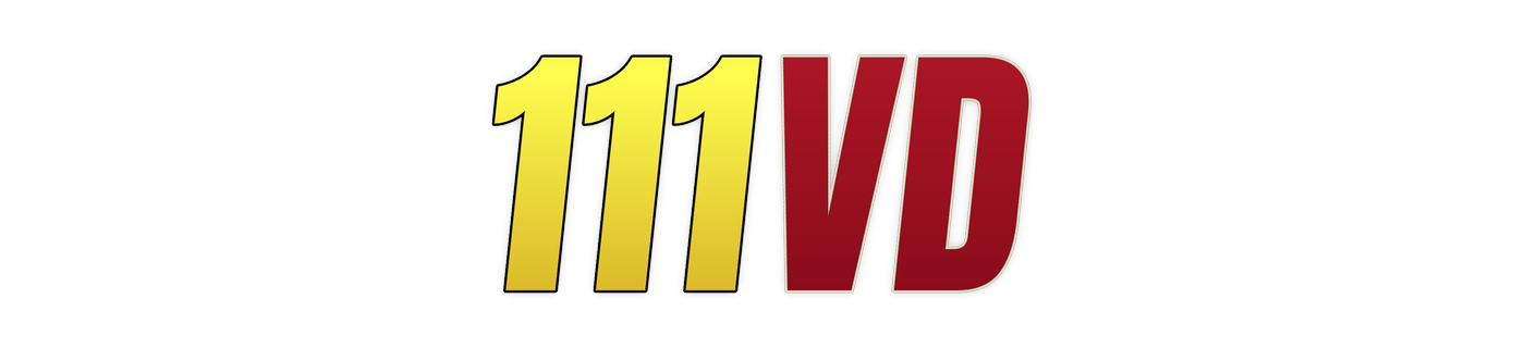 111vd লোগো